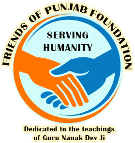 Friends of Punjab Foundation